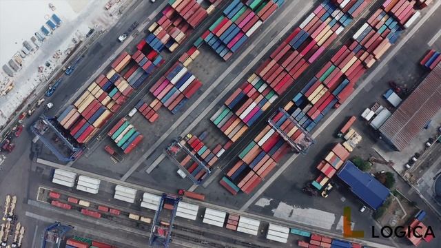 Знакомство с "LOGICA": Что мы делаем и почему смотреть онлайн