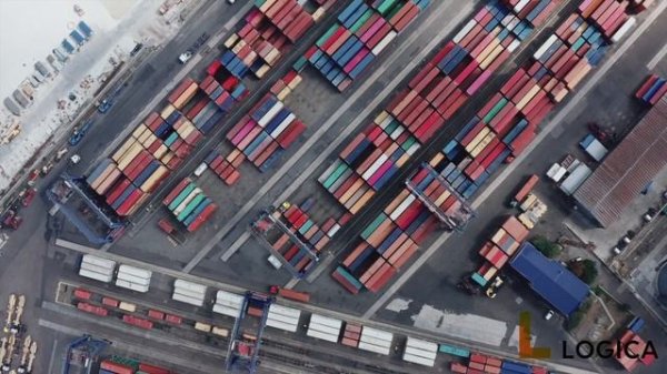 Знакомство с "LOGICA": Что мы делаем и почему