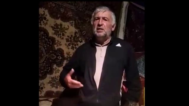 Лакская песня (стихотворение) про маму. Магомед Загид Аминов