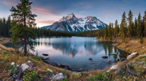 Песнь о России в ритме рока