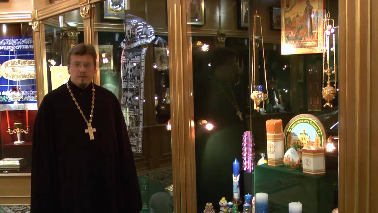 0010 Музей смотреть онлайн