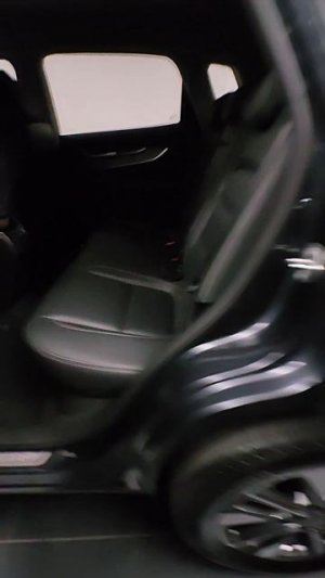 Exeed LX «АВТОРУСЬ автомобили с пробегом» 0175