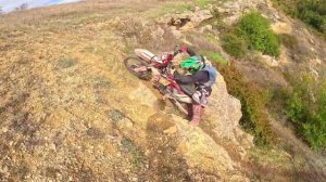 Aj1 ax300. Вывозит как надо 🤣