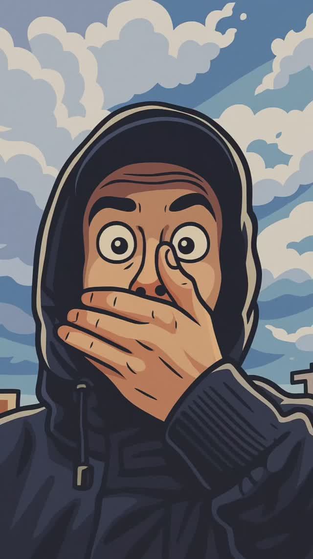СЧИТАЕМ КОЛИЧЕСТВО ТРЮКОВ смотреть онлайн