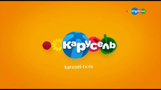 Глючные анонсы (Карусель, июль - август 2019) смотреть онлайн