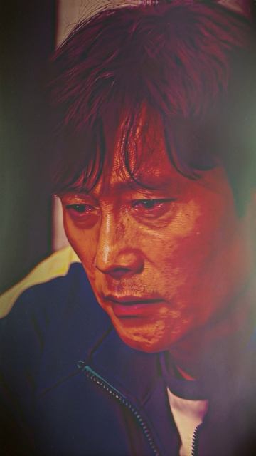 Главный злодей из Игры в кольмара смотреть онлайн