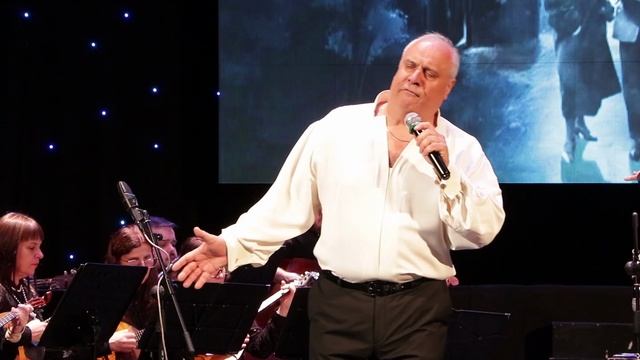 Я.Френкель.Над окошком месяц. Михаил Игнатов. Рус. орк. "Жемчужина России", Севастополь. 02.10.2025. смотреть онлайн