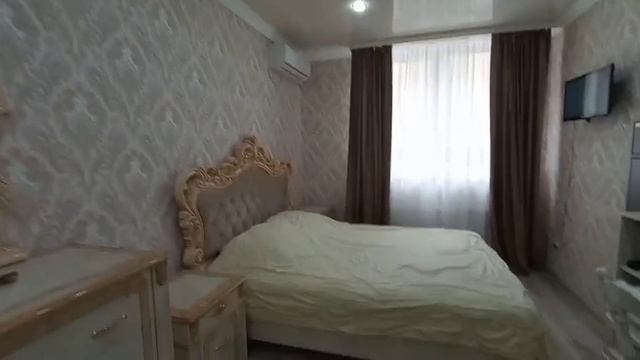 1-к. квартира 41 м², 1_16 смотреть онлайн