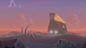 Mos Gamos Ambient 1 Hour - Angry Birds Star Wars II