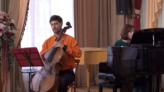 Серик Еркимбеков и Акмаль Сафаров: о международном фестивале камерной музыки «Покровские премьеры»