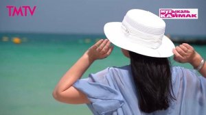 Музыкаль каймак 03.10.2025