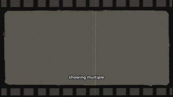 1080-1927's Napoleon—A Silent Film Masterpiece in Minutes!