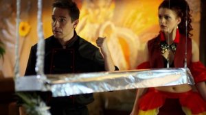 Тещины блины (2013) Мелодрама 2 серия