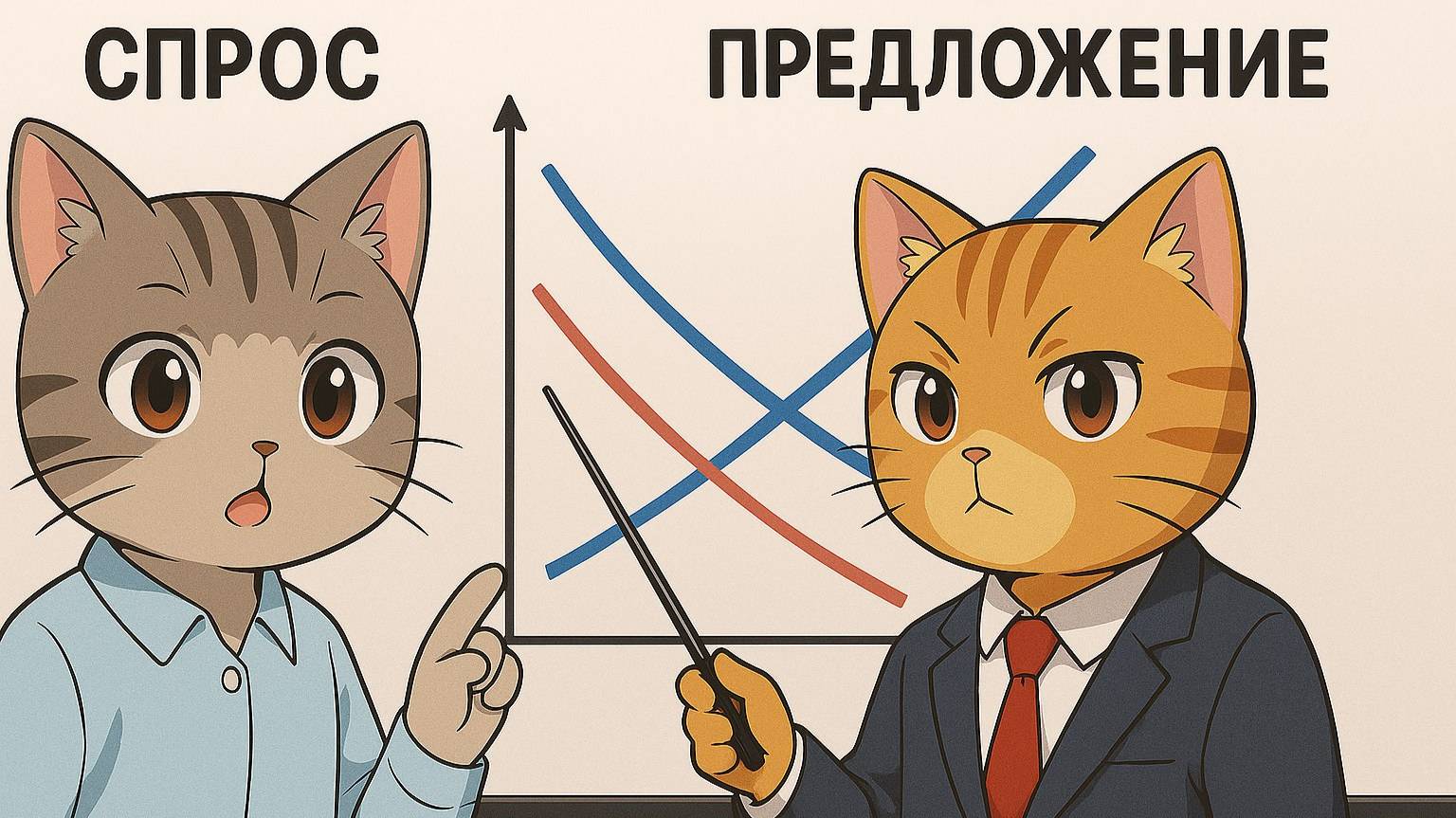 СПРОС И ПРЕДЛОЖЕНИЕ. РАЗБОР 21 ЗАДАНИЯ