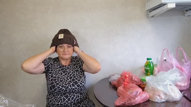 16.10. 2025г. Купила себе обнову смотреть онлайн