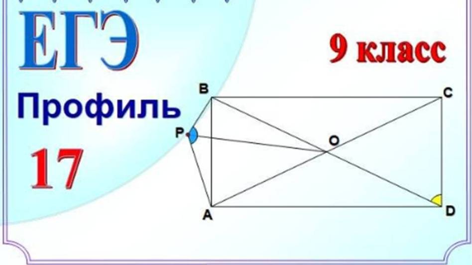 Описанная окружность Свойство биссектрисы угла треугольника смотреть онлайн