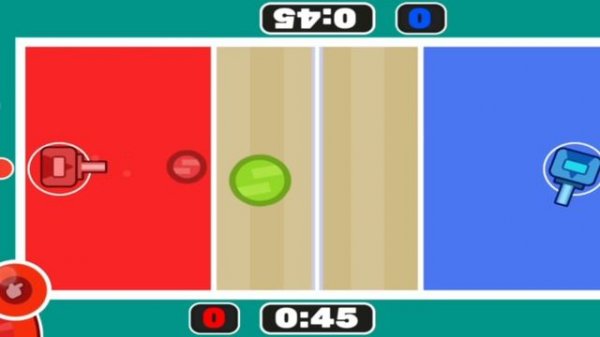 1 2 3 4 Player Games выпуск