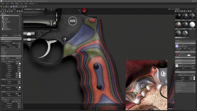 Part 5 (Wood Grip) смотреть онлайн