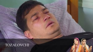 Tozalovchi 1 Сезон 69 серия