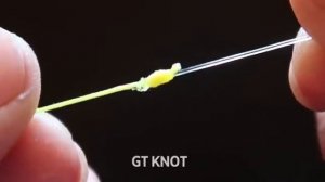 Лучшие рыболовные узлы