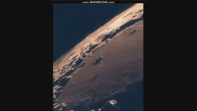 Что скрывает Луна? Странные объекты фиксируют все чаще НЛО н на Луне. Загадочные объекты в кратерах смотреть онлайн