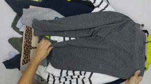 39496 Спортивный микс, 4пак, tutte sportive 1/3, секонд (extra) оптом