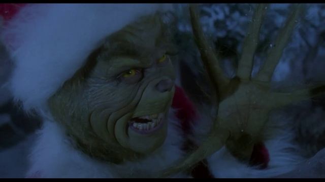 Гринч смотреть онлайн