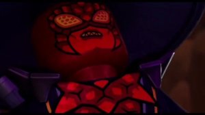 NINJAGO//Ниндзяго. Эдит с Дриксом 🪰
