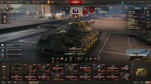 КОНСТРУКТОРСКОЕ БЮРО об.718Б ► МИР ТАНКОВ #LESTA