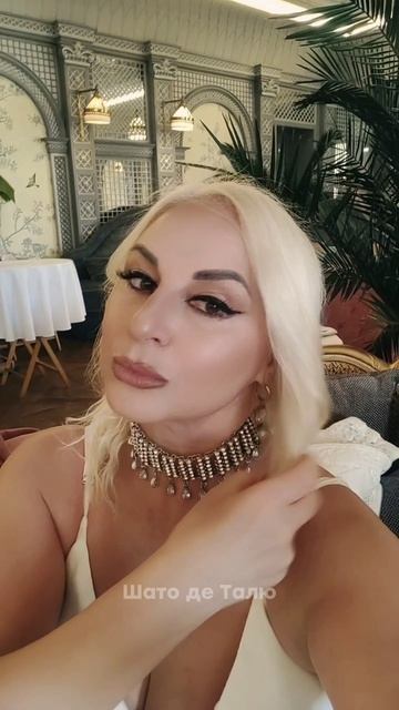 Шато де Талю