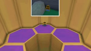 ВСЕ СУНДУКИ В УЛЬЕ В ИГРЕ SUPER BEAR ADVENTURE!