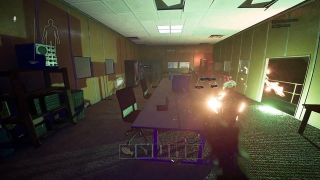 граната / Nuclear Nightmare