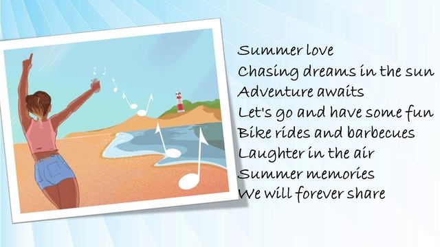 Summer or winter смотреть онлайн