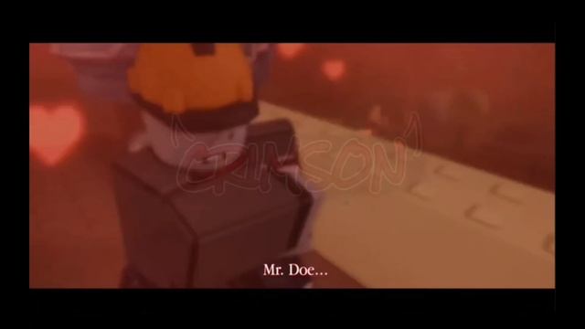 Builderman Vs John Doe LMS Forsaken OST