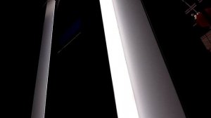 🌃 ПАНОРАМНЫЙ! Пассажирский лифт OTIS GEN 2 2012 г. в. в ТЦ "Европа" V - 0.50 м/с Q - 1000 КГ