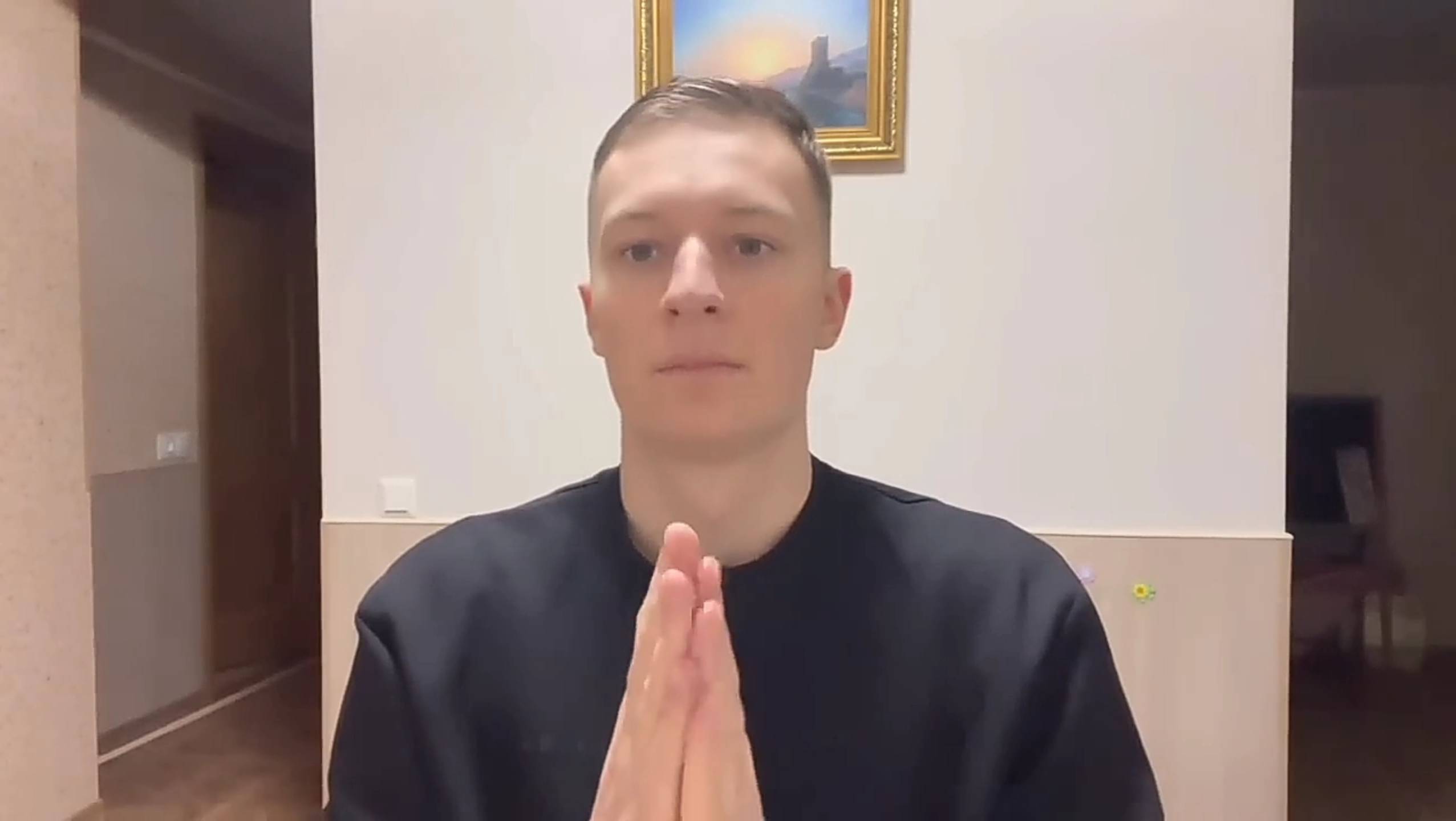 ASMR СЕАНС медитации - Избавление от аллергических реакций смотреть онлайн