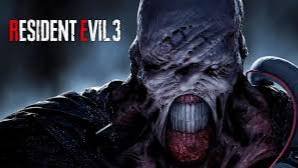 НЕМЕЗИС - Resident Evil 3: Remake смотреть онлайн