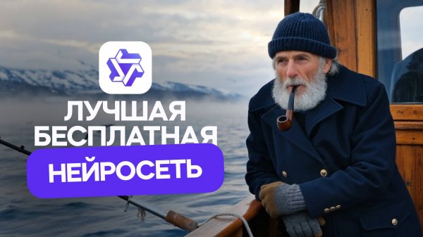 Wan AI - лучшая нейросеть для создания видео!