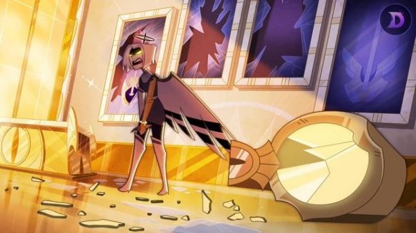 "Gravity" отель хазбин 2 сезон кавер на русском