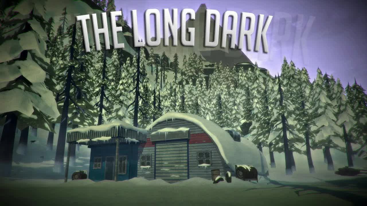 #The Long Dark Первое Выживание смотреть онлайн