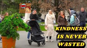 bushman prank, NO ONE EXPECTED THIS TO HAPPEN