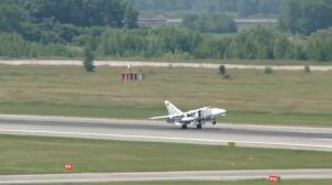 Сухой Су-24М