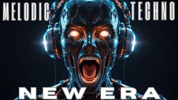 Anyma | Tiesto | Mathame | John Summit | Melodic Techno & Progressive House Mix