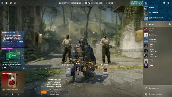 🚀 Zyma ПОЕХАЛ 🚀