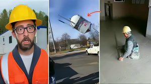 Курьезные и смешные случаи на работе