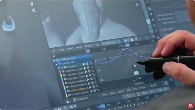 Версия Blender, о которой никто не говорит смотреть онлайн