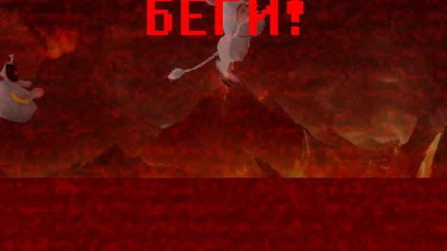 Буба.ехе Remake Gameplay смотреть онлайн