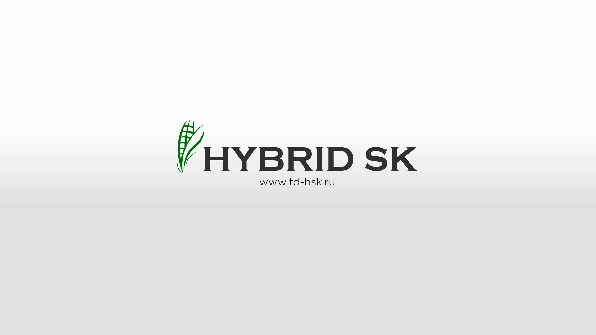 ЗАВОД HYBRID SK.