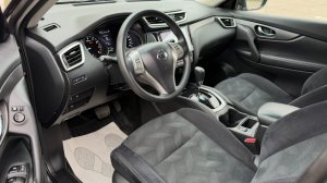 Nissan X-Trail T32 2016 2.0CVT