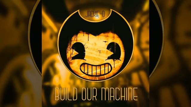 Bendy And The Ink Machine Song [Build Our Machine] (на русском v2) (перезалив) смотреть онлайн